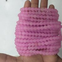 Agate Beads