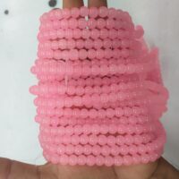Agate Beads