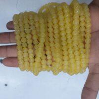 Agate Beads