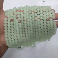 Agate Beads
