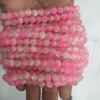Agate Beads