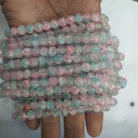 Agate Beads