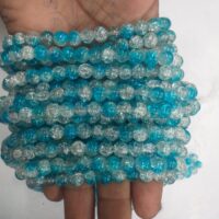 Agate Beads
