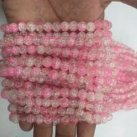 Agate Beads