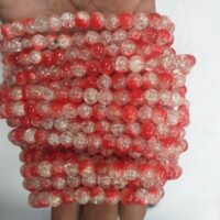 Agate Beads
