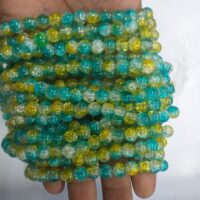 Agate Beads