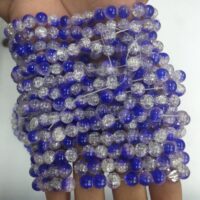 Agate Beads