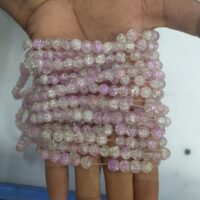 Agate Beads