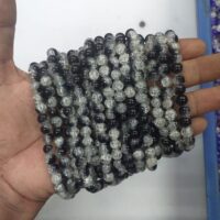 Agate Beads