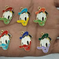 Bracelet charms