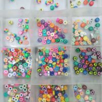 Bracelet charms