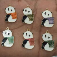 Bracelet charms