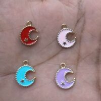 Bracelet charms