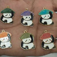 Bracelet charms