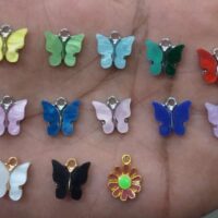 Bracelet charms