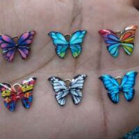 Bracelet charms