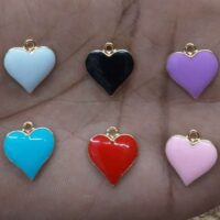Bracelet charms