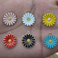 Bracelet charms