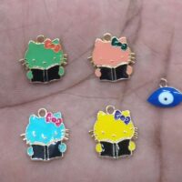 Bracelet charms