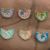 Bracelet charms