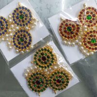 Camp jewelry