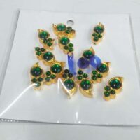 Camp jewelry