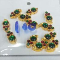 Camp jewelry