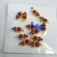 Camp jewelry