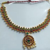 Camp jewelry