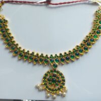 Camp jewelry