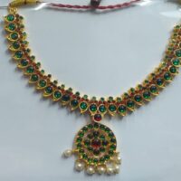 Camp jewelry
