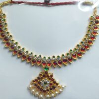 Camp jewelry