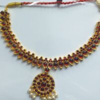 Camp jewelry