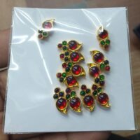 Camp jewelry