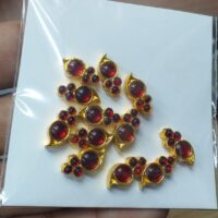 Camp jewelry