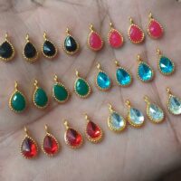Camp jewelry