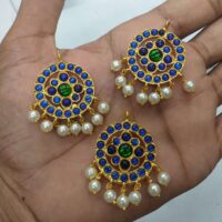 Camp jewelry
