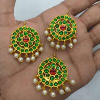 Camp jewelry