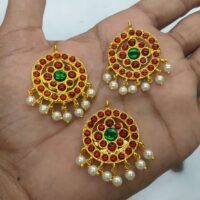 Camp jewelry
