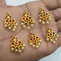 Camp jewelry