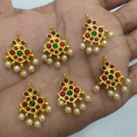Camp jewelry