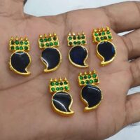 Camp jewelry