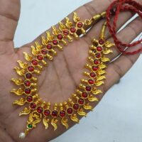 Camp jewelry