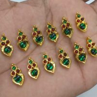 Camp jewelry