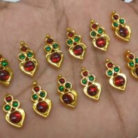 Camp jewelry