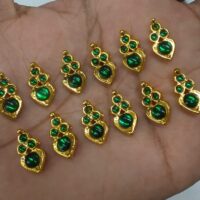 Camp jewelry