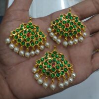Camp jewelry