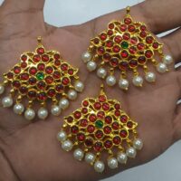 Camp jewelry